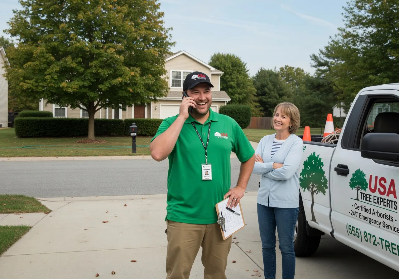 Tree Services Pembroke, NH FAQs