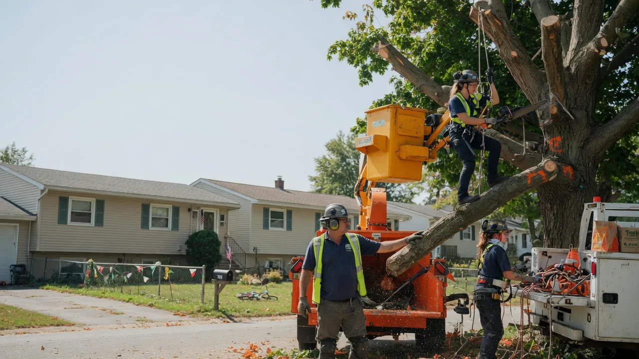 Tree Services in Pembroke, NH near me